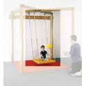"Platform" Therapy Swing 75x75 cm