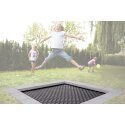 Eurotramp for Kids Tramp "Playground" Trampoline Bed Without additional coating