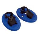 Beco "Aqua Twin II" Aqua Fitness Shoes L, shoe size 42–46, blue
