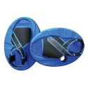 Beco "Aqua Twin II" Aqua Fitness Shoes L, shoe size 42–46, blue