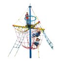 Huck Seiltechnik "Störtebeker Pirate Tower" Climbing Net