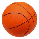Sport-Thieme "PU Basketball" Soft Foam Ball Orange, ø  200 mm, 290 g