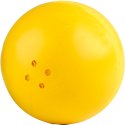 "Leisure time" Bossel Ball Yellow