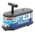 Italtrike "Speedster" Boby Car Police car