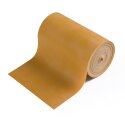 TheraBand 5.5 m Resistance Band Extra Heavy, Gold