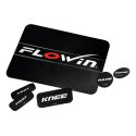 Flowin with Accessories Slide Mat Professional
