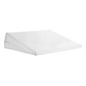 Sport-Thieme Wedge Cushion White