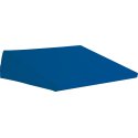 Sport-Thieme Wedge Cushion Blue