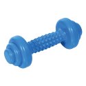 Togu Ryton Fitness Dumbbell 1 kg, blue