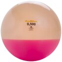 Trial FluiBall 0.5 kg, pink