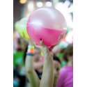 Trial FluiBall 0.5 kg, pink