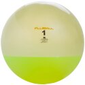 Trial FluiBall 1 kg, yellow