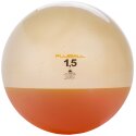 Trial FluiBall 1.5 kg, orange