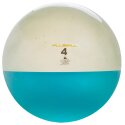 Trial FluiBall 4 kg, light blue