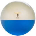 Trial FluiBall 5 kg, blue