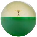 Trial FluiBall 7 kg, green