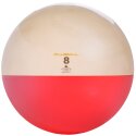 Trial FluiBall 8 kg, red