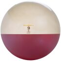 Trial FluiBall 9 kg, purple