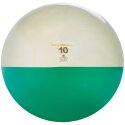 Trial FluiBall 10 kg, light green
