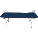 Ultramedic 2-Piece Wall-Mounted Treatment Table Dark blue