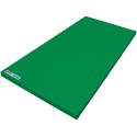 Sport-Thieme "Super Light C" Gymnastics Mat Green, 200x100x6 cm
