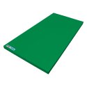 Sport-Thieme "Super Light C" Gymnastics Mat Green, 100x50x6 cm