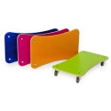 Sport-Thieme "Color Line" Roller Board Set