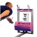 Swimsportec "BioMeter" Swim Bench Without software