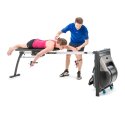 Vasa Swim Bench Pro Bench, With ANT+, wireless