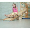 Sport-Thieme "Flizzer" Roller Board Track For the 3-m gymnastics bench