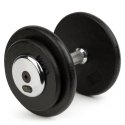 Sport-Thieme Compact Dumbbell 17.5 kg