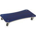 Sport-Thieme "Color Line" Roller Board Blue