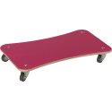 Sport-Thieme "Color Line" Roller Board Pink