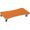 Sport-Thieme "Color Line" Roller Board Orange