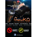 Fresh K.O. "Fresh K.O. " Antibacterial Spray