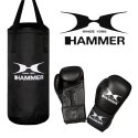 Hammer "Junior" Boxing Set