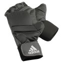 Adidas "Speed" Boxing Gloves S/M