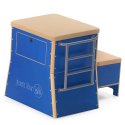 Just For Kids Multibox Blue