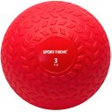 Sport-Thieme Slam Ball 3 kg, red