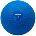 Sport-Thieme Slam Ball 5 kg, blue