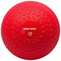 Sport-Thieme Slam Ball 10 kg, red
