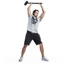 Sport-Thieme "Power" Gym Hammer 6 kg