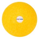 Blackroll "Standard" Fascia Massage Ball ø 8 cm, Yellow