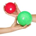 Blackroll "Standard" Fascia Massage Ball 12 cm in diameter, Green