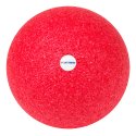 Blackroll "Standard" Fascia Massage Ball 12 cm in diameter, Red