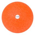 Blackroll "Standard" Fascia Massage Ball 12 cm in diameter, Orange