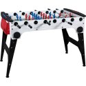 Norditalia "Storm Outdoor Trolley" Football Table Safety