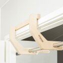 Fitwood "Havu" Doorway Pull-Up Bar