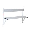 Sypro for Wet Areas Changing Room Bench 1.01 m