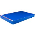 Sport-Thieme "Goal Design" Crash Mat Blue, 300x200x30 cm